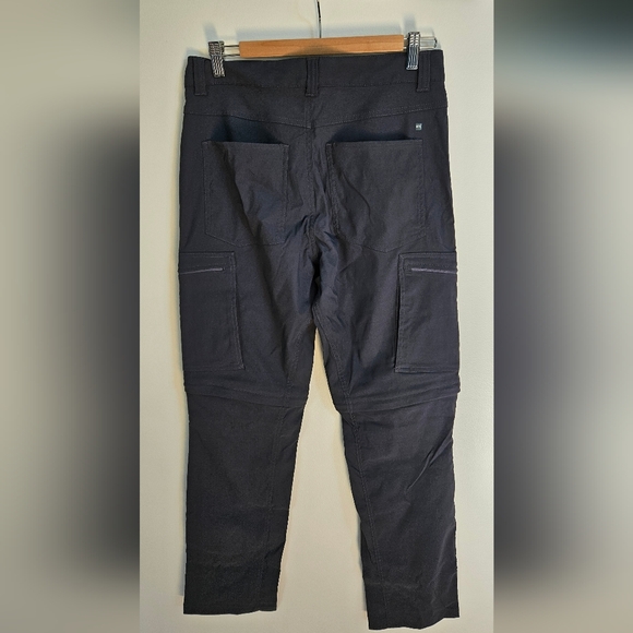 Hiking pants/shorts - Picture 2 of 2